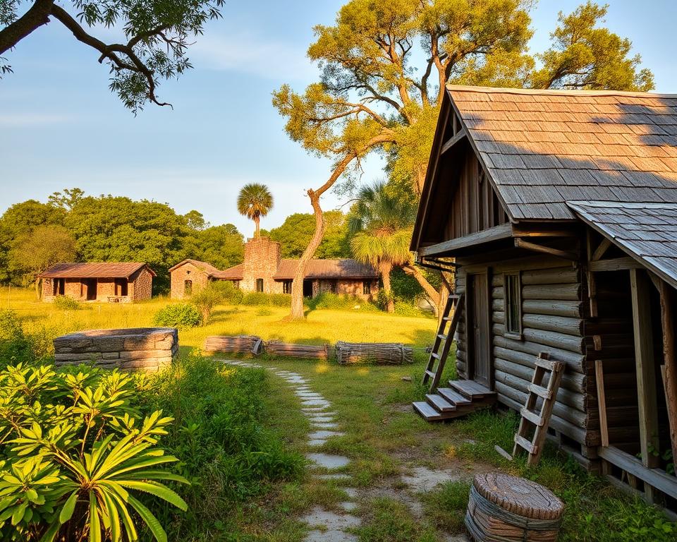 Daufuskie Island cultural heritage preservation