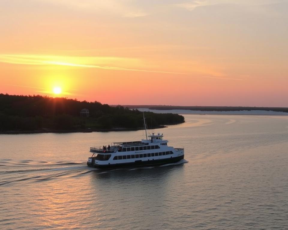 Daufuskie Island ferry time from Hilton Head Daufuskie Island ferry time from Hilton Head