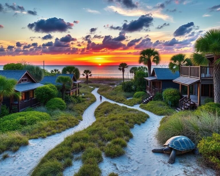 Daufuskie Island full-time residents