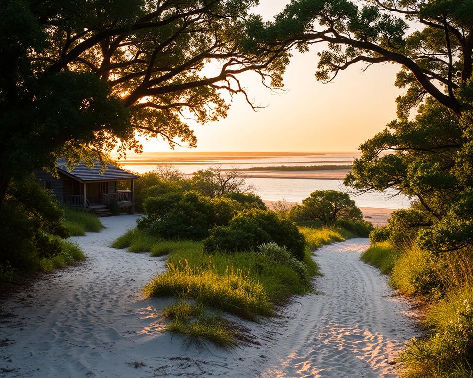 Daufuskie Island off the beaten path Daufuskie Island off the beaten path