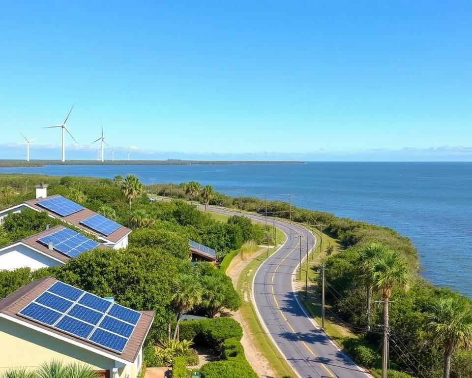 Daufuskie Island utilities