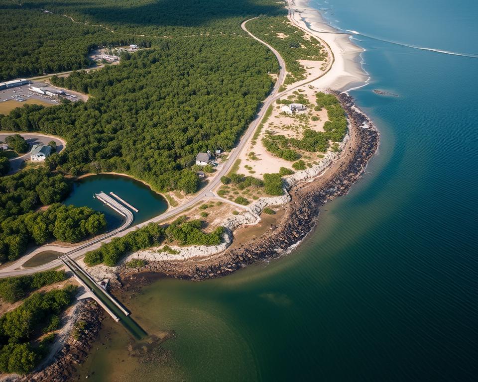 Daufuskie Island water system Daufuskie Island water system
