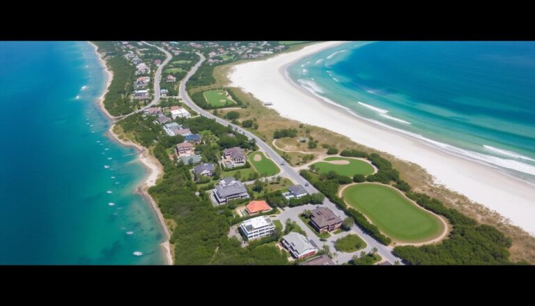 Hilton Head Island wealth