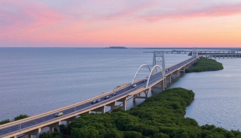 Hilton Head toll bridge cost