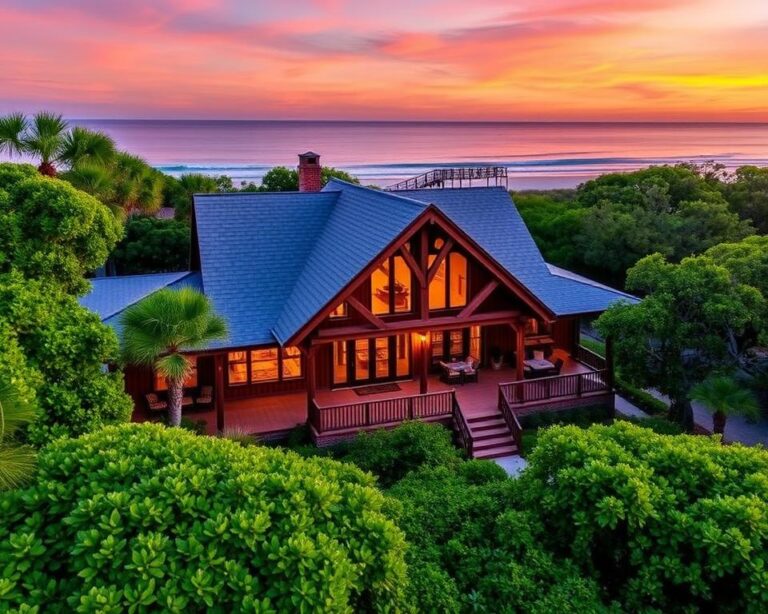 John Mellencamp house Daufuskie Island