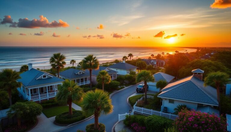 best neighborhoods on Hilton Head Island