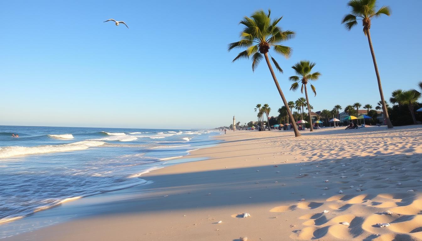 can you swim at Hilton Head Island