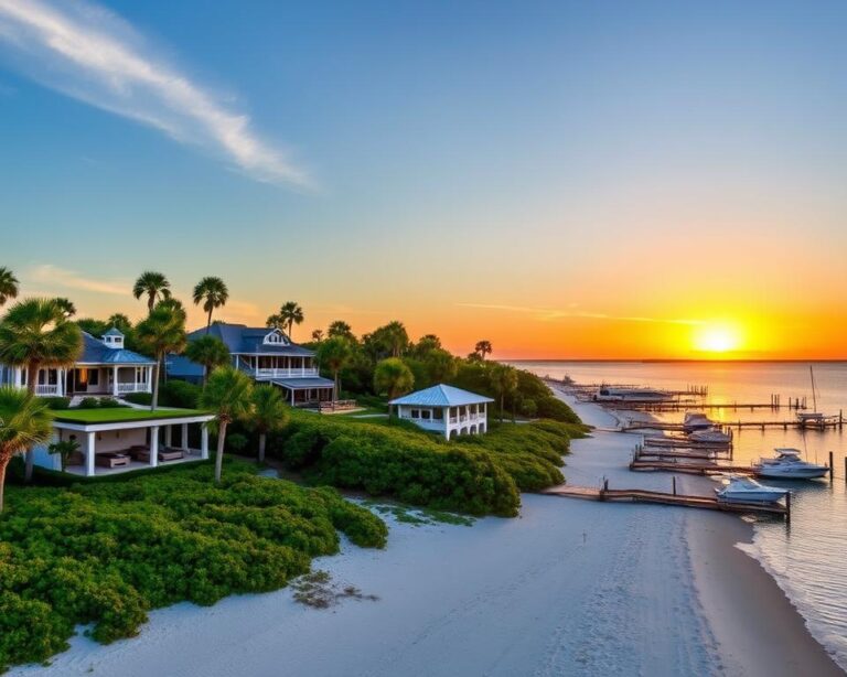celebrities with homes on Daufuskie Island