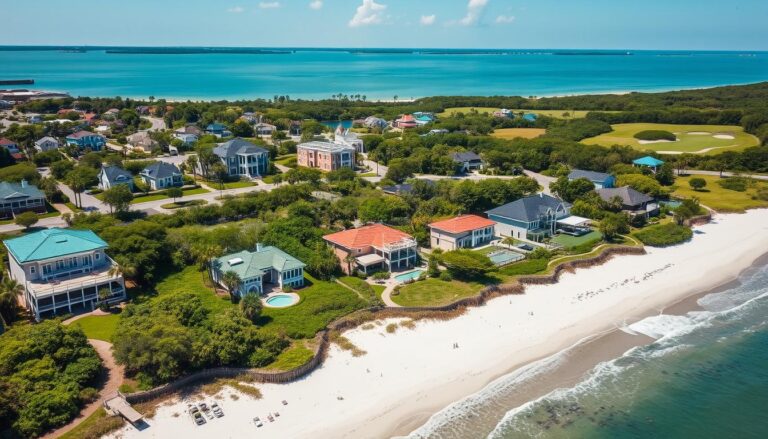 cost of living on Hilton Head Island