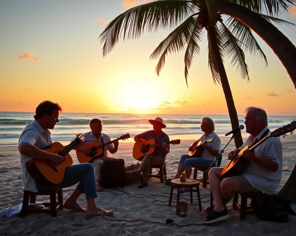 local musicians Daufuskie Island local musicians Daufuskie Island