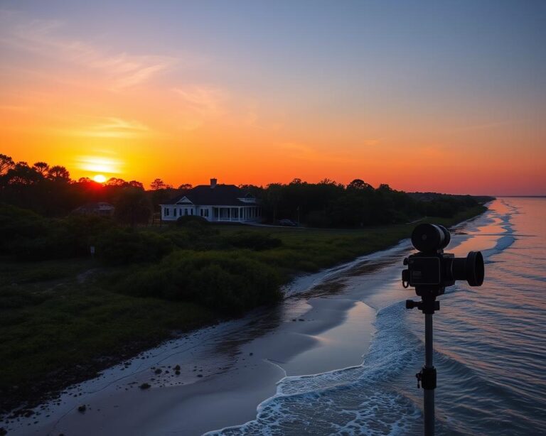 movies about Daufuskie Island