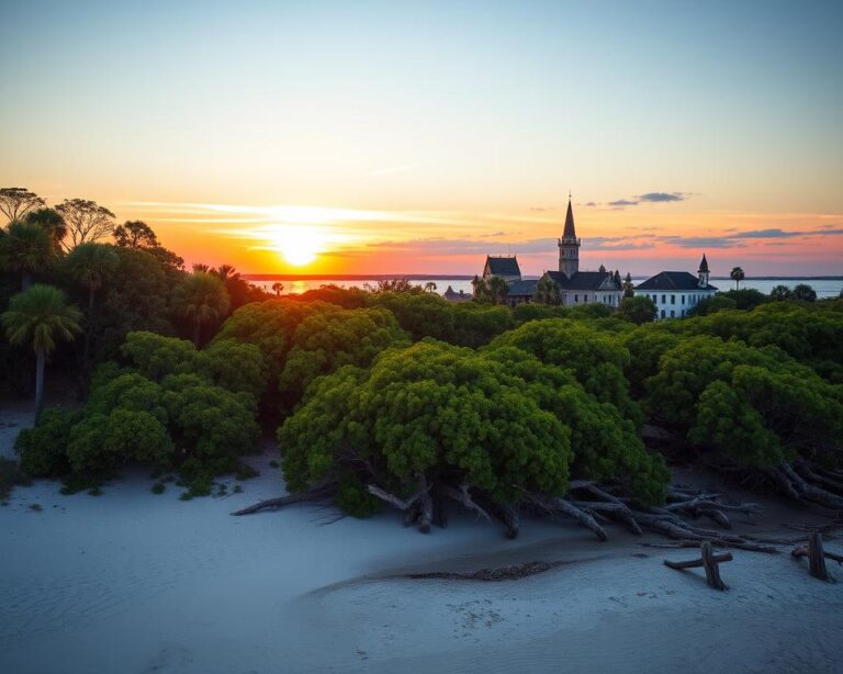 why is it called Daufuskie Island