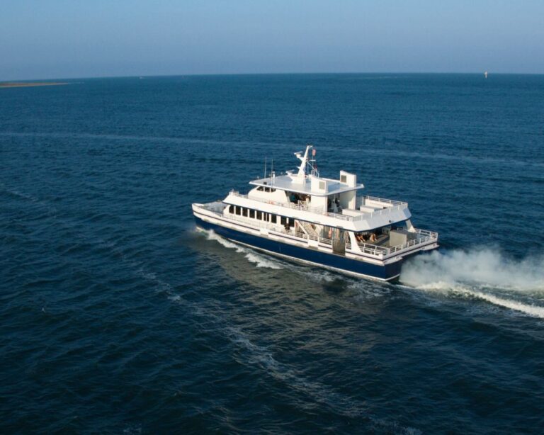 We're excited to share the journey to Daufuskie Island, a hidden gem in South Carolina's Lowcountry.