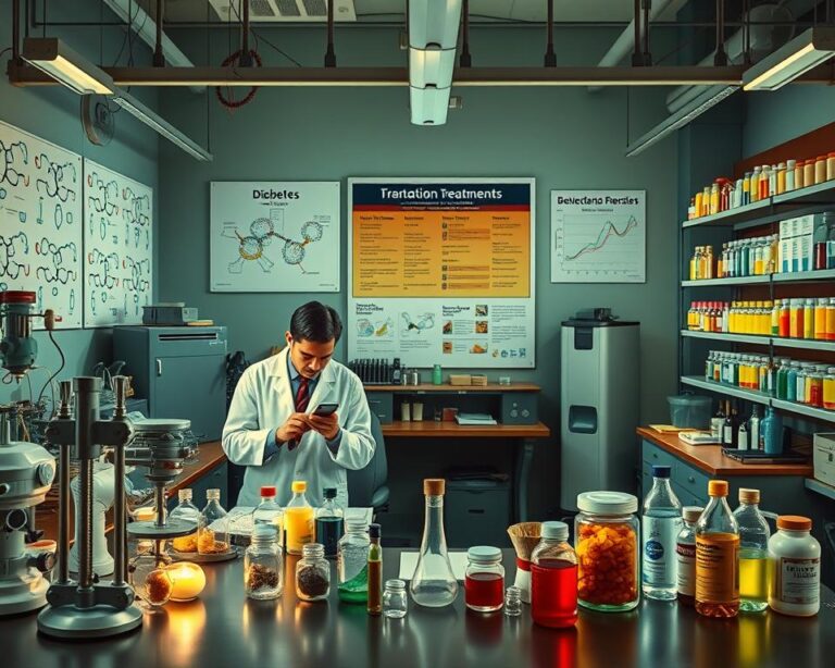 semaglutide history