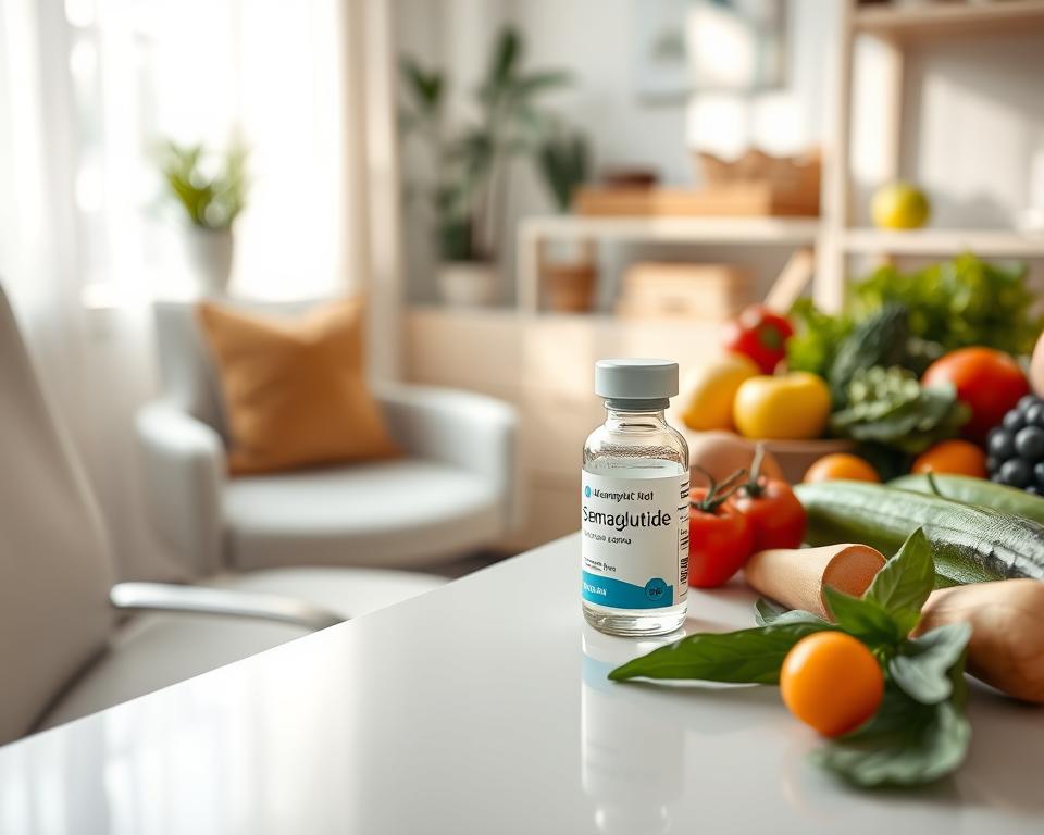 semaglutide treatment at Live Oak Weight Loss