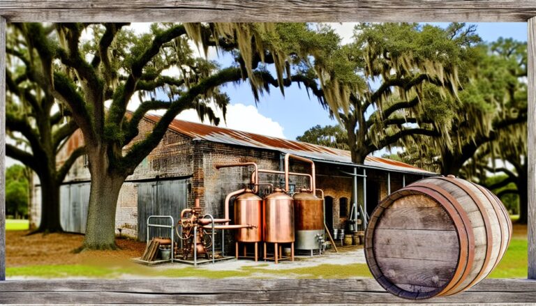 south carolina craft beer pioneers