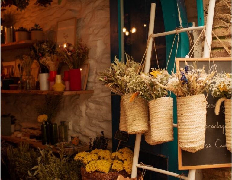 Local Shops for Your Home in the Lowcountry