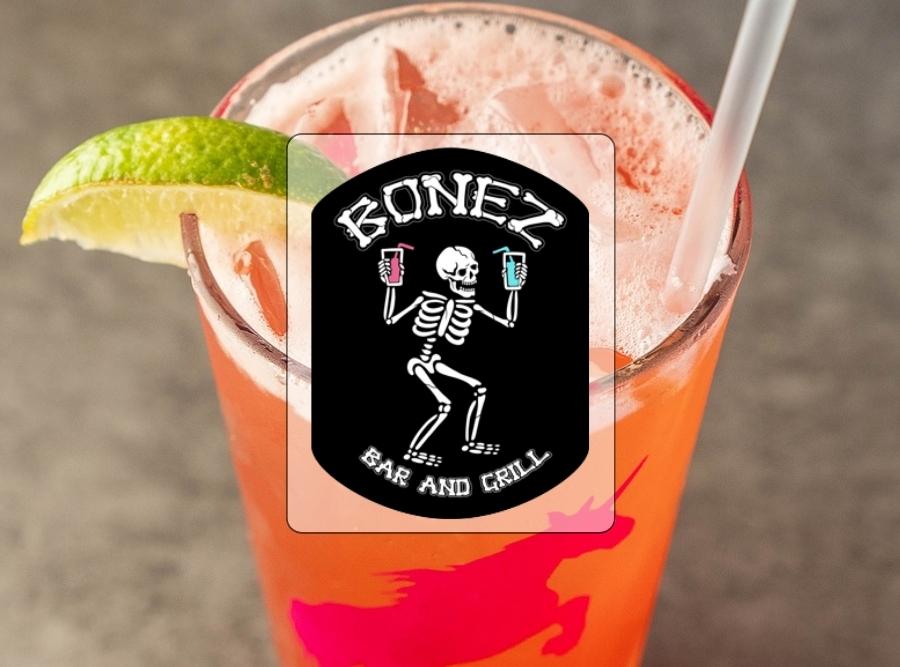 conez bar and grill cocktail on hilton head