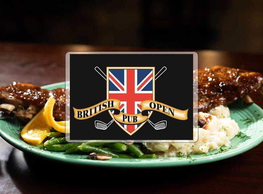 british open pub on hilton head