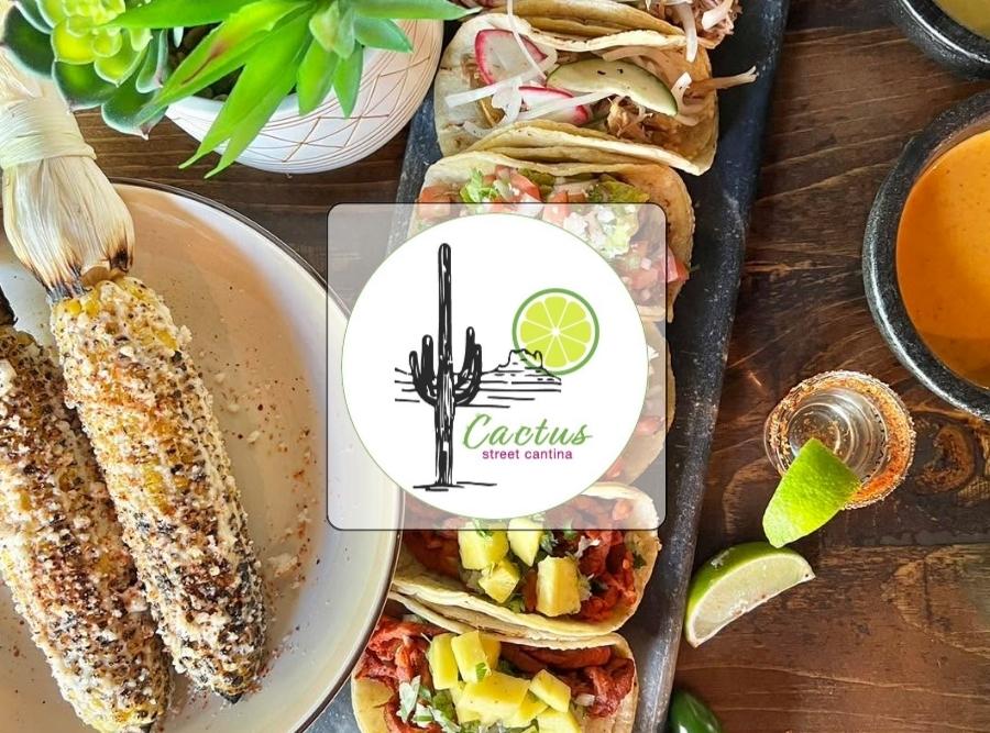 cactus cantina on hilton head