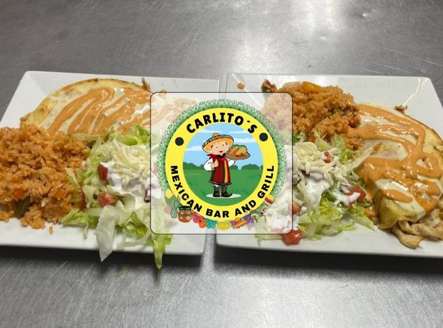 carlitos mexican bar on hilton head