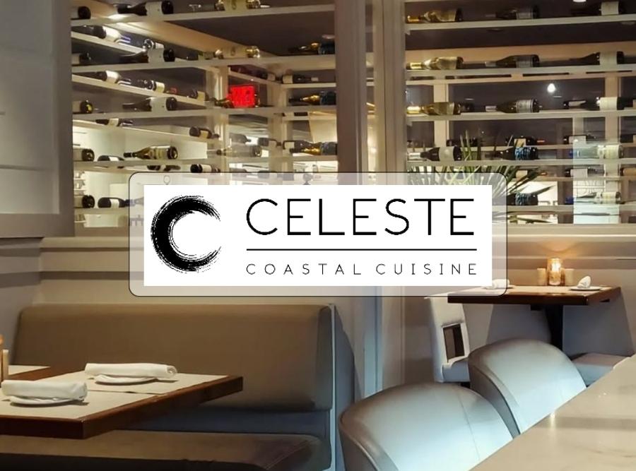 celeste coastal cuisine on hilton head