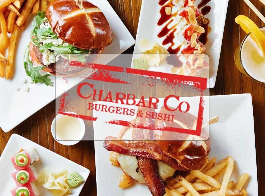 charbar co on hilton head