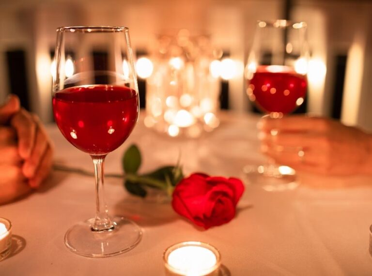 Best Hilton Head Restaurants for Date Night