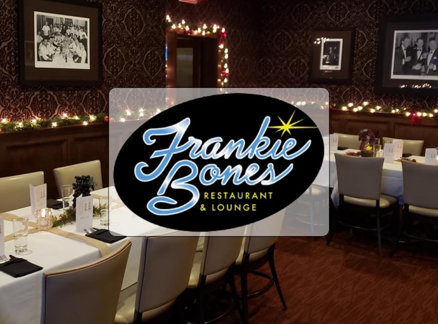 frankie bones on hilton head