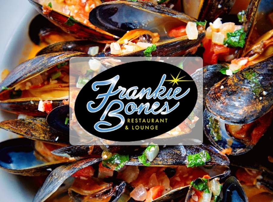 frankie bones seafood on hilton head
