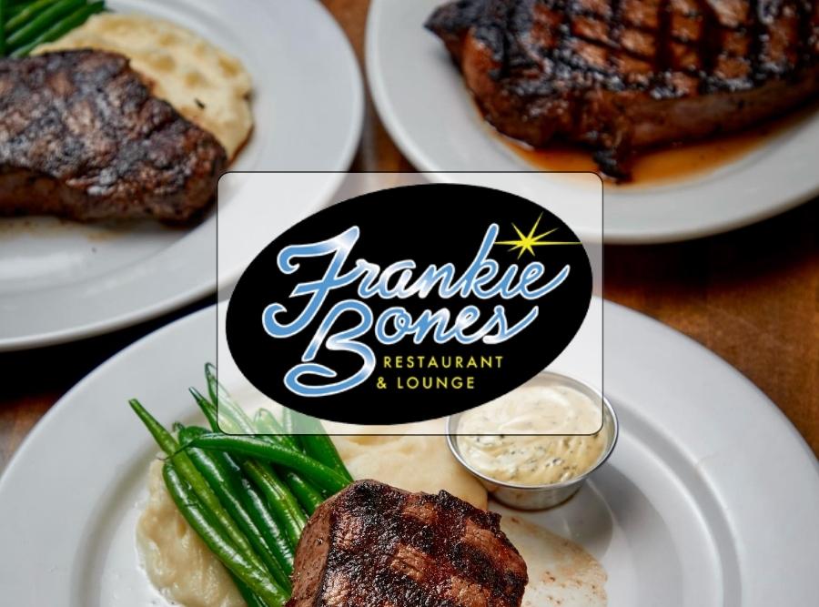 frankie bones steakhouse on hilton head