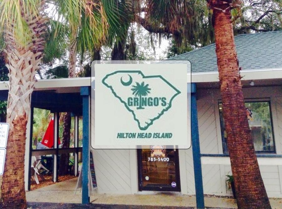 gringo's diner on hilton head