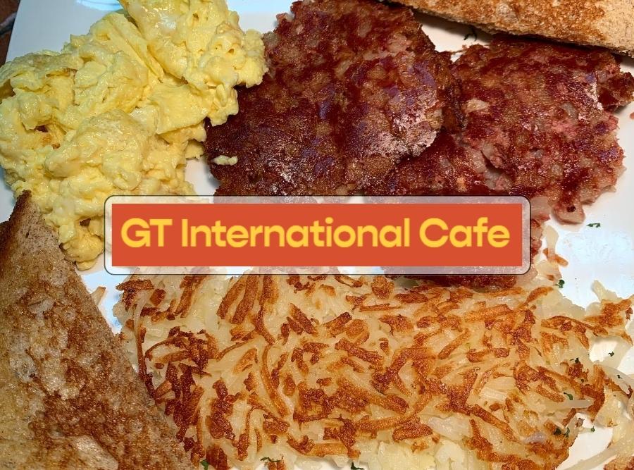gt international cafe on hilton head