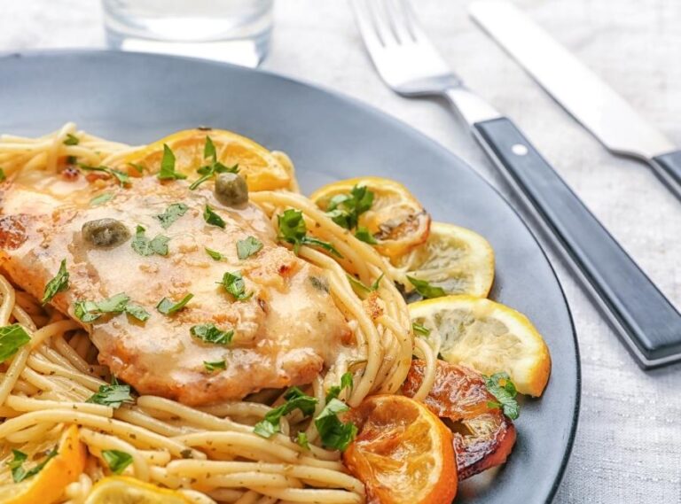 Best Italian Food On Hilton Head Island