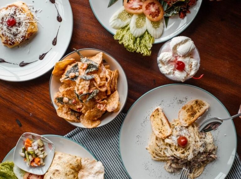 Best Italian Restaurants on Hilton Head Island