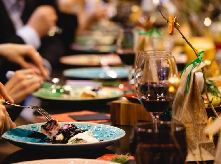 Best Hilton Head Restaurants for Large Groups & Celebrations
