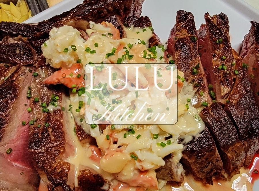 lulu kitchen restaurant on hilton head