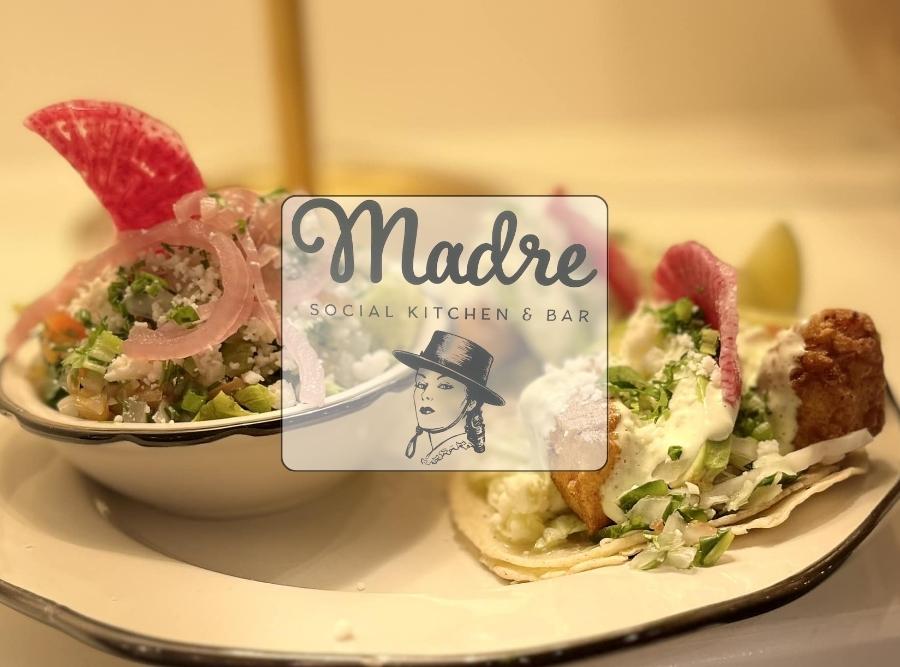 madre social kitchen and bar on hilton head