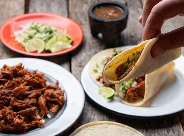 Hilton Head’s Best Mexican & Latin-Inspired Restaurants