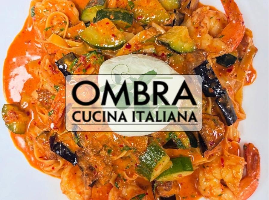 OMBRA Cucina Italiana hilton head
