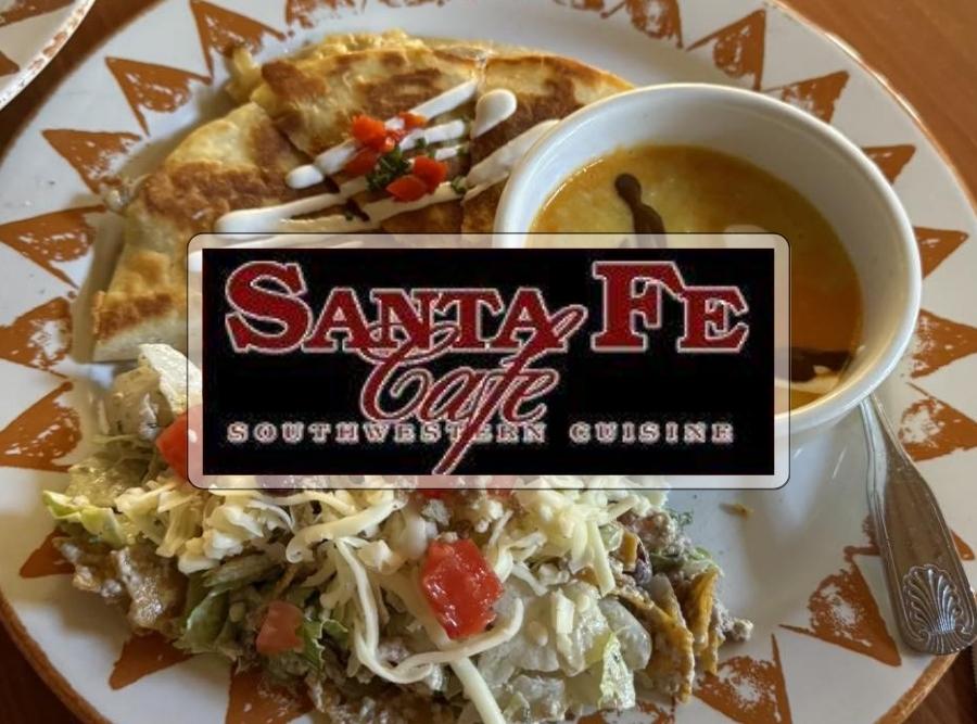 santa fe cafe mexican latin inspired on hilton head