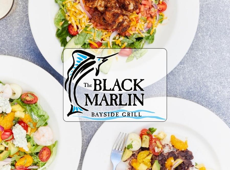 the black marlin on hilton head
