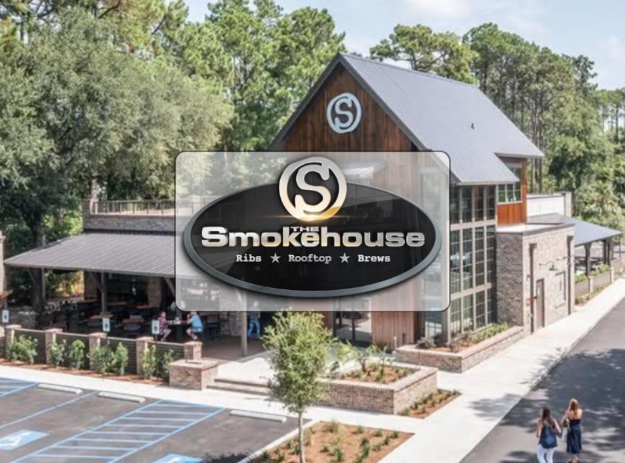 the smokehouse on hilton head