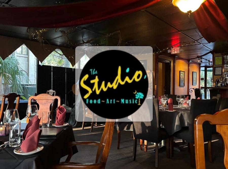 the studio on hilton head