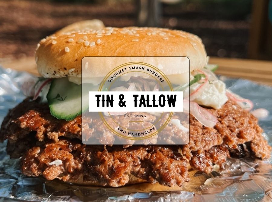 tin and tallow on hilton head