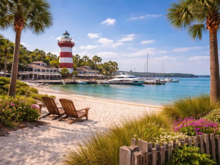 The Most Trusted Realtors on Hilton Head Island | Our Local Real Estate Awards