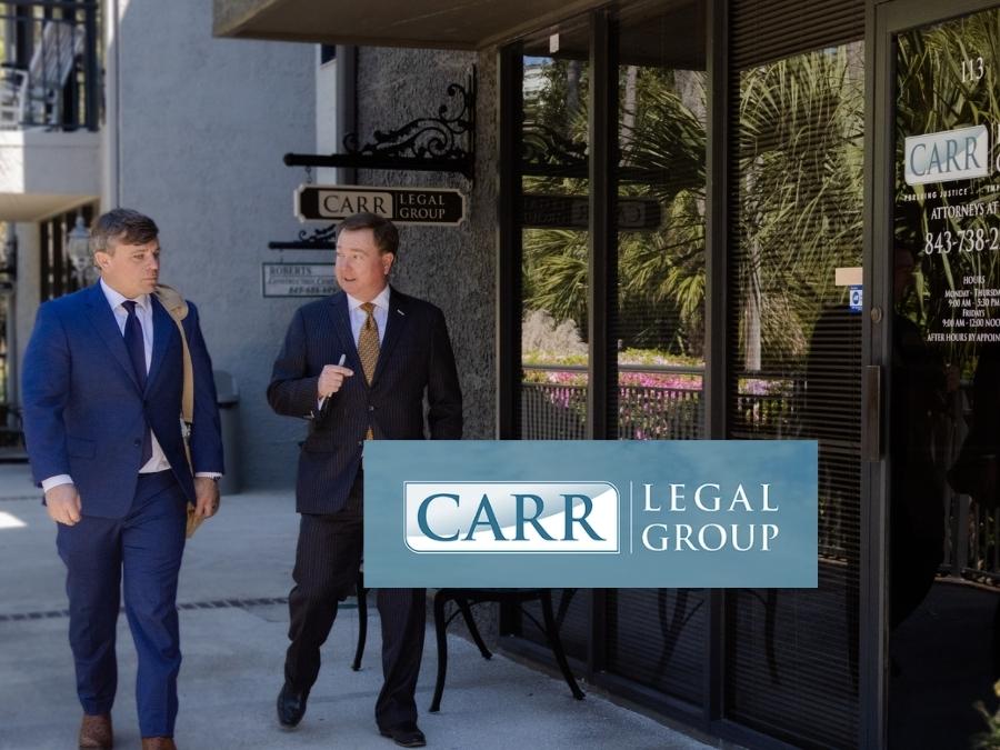 A Lowcountry Injury Firm Known for Responsiveness and Personal Attention