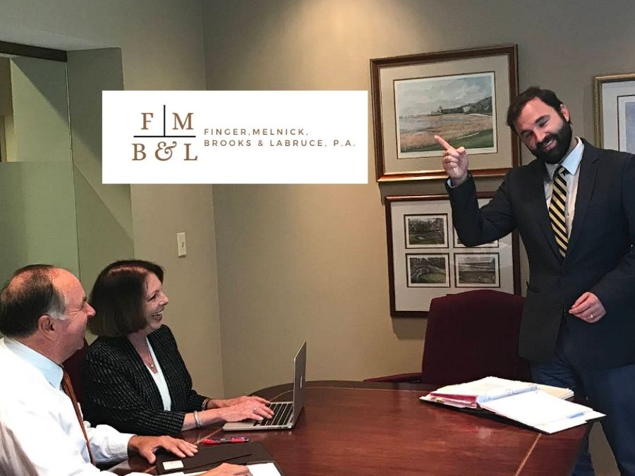 A Familiar Hilton Head Legal Name with Personal Injury Experience