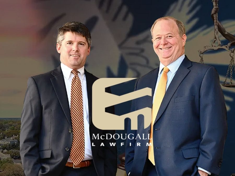 A Hilton Head Injury Firm with Strong Local Visibility