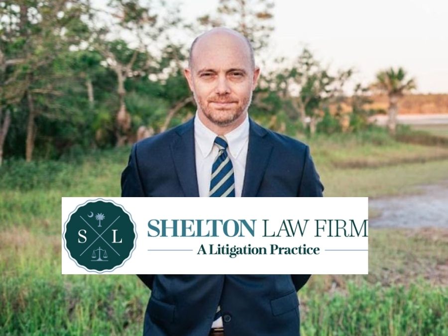 A Hilton Head Trial Attorney Known for Serious Injury Cases and Investigative Depth
